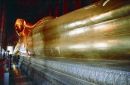 Length of Reclining Buddha, Bangkok
